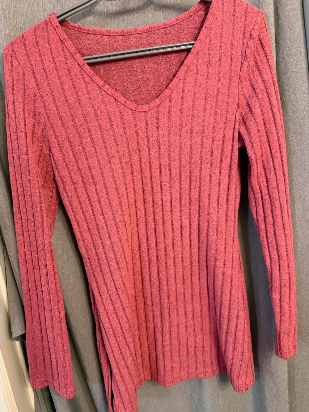 Long Sleeve Light Sweater